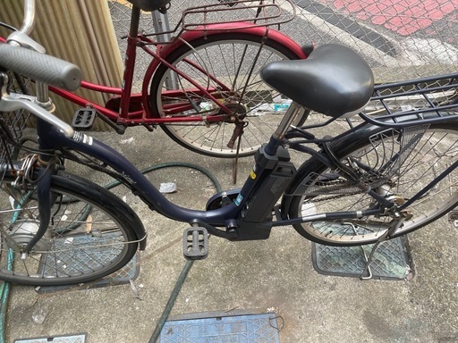 電動自転車