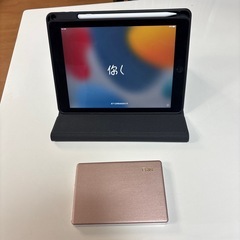 iPad air2の画像