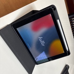 iPad air2の画像