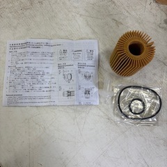 オイルフィルター／V9111-3011／トヨタ／TOYOTA／DRIVE JOY／ドライブジョイ／DJ／424の画像