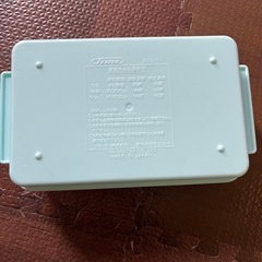 ミッキーマウス　バターケースの画像