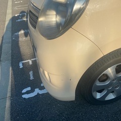 格安✨軽自動車！即引渡し可！ の画像