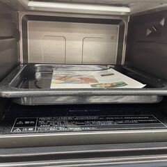 Panasonic　NE-MS267　オーブンレンジのご紹介！の画像