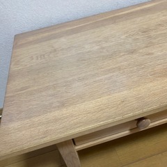 ローテーブルの画像