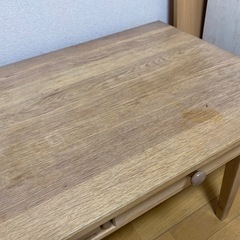 ローテーブルの画像
