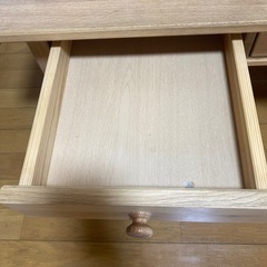 ローテーブルの画像