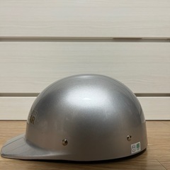 バイク/ヘルメットの画像