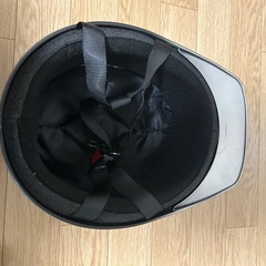 バイク/ヘルメットの画像