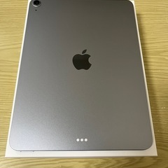 【美品】iPadAir第7世代 128GB 11インチWiFiモデルの画像