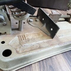 【中古】マキタ makita 355ｍｍ　高速切断機 2414NB 14型【ハンズクラフト熊本けやき通り店】【店頭取引限定】の画像