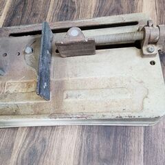 【中古】マキタ makita 355ｍｍ　高速切断機 2414NB 14型【ハンズクラフト熊本けやき通り店】【店頭取引限定】の画像