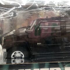 【ジャングルジャングル和歌山店】【Wa2054】ラジコン　ハマー　H2 SUV　リユースショップ リサイクルショップ 　ラジコン　 和歌山市 岩出市 海南市 岬町 和歌山 大阪の画像