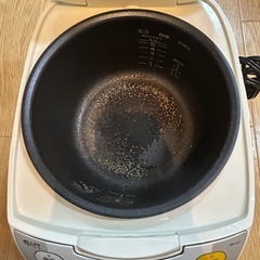 炊飯器/タイガーの画像
