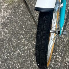 子供用　自転車の画像