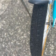 子供用　自転車の画像