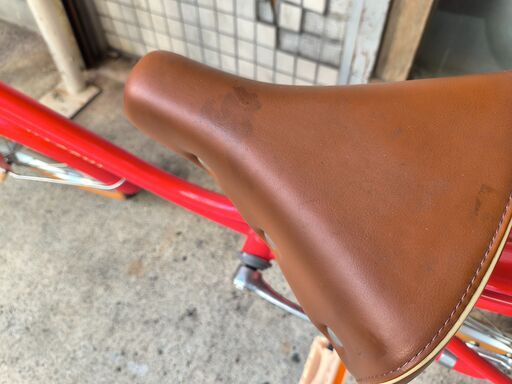 ★超特価★ キッズ自転車 ブリヂストン HACCHI ハッチ 18インチ 新古 展示品