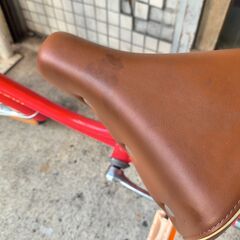 ★超特価★ キッズ自転車 ブリヂストン HACCHI ハッチ 18インチ 新古 展示品の画像
