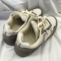 ⭐︎ドリーム2号館⭐︎スニーカー/24.5の画像