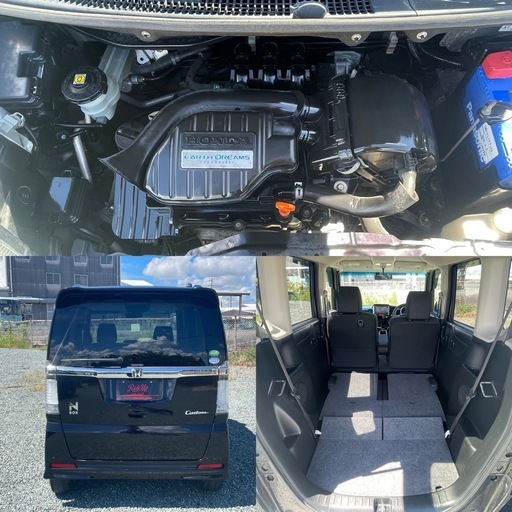 車検付即乗りできます！車検R9年9月！コミコミ価格！平成24年式ホンダ