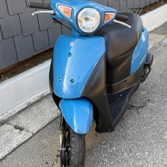 スズキ レッツの画像