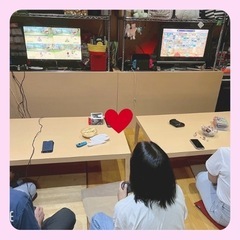 🎮12/24(水) 19:00～ マリオゲームイベント🍄in梅田