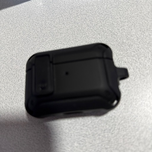 アップルイヤホン