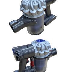 【REGASTOCK川崎店】【動作確認済み】dyson ダイソン スティック掃除機 V6 コードレスの画像