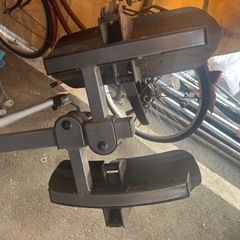 サイクルキャリアの画像