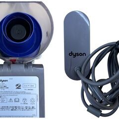 【REGASTOCK川崎店】【動作確認済み】dyson ダイソン スティック掃除機 V6 コードレスの画像