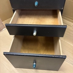 キャビネット 収納家具の画像