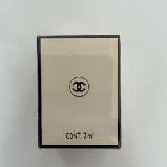 CHANEL N5 7ml正規品の画像