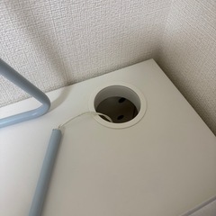 IKEA デスク MICKEの画像