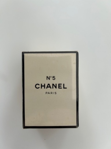 CHANEL N5 7ml正規品