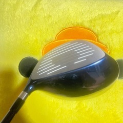 ミズノドライバーの画像