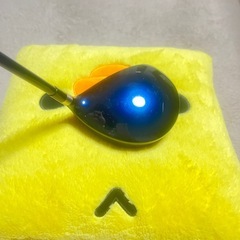 ミズノドライバーの画像