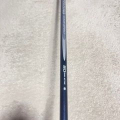 ミズノドライバーの画像