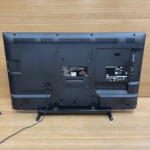 k19【Panasonic 液晶テレビ】VIERA　43V型TH-43CS650