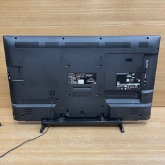 k19【Panasonic 液晶テレビ】VIERA　43V型TH-43CS650の画像