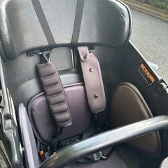 2023年モデル★3人乗り YAMAHA　PAS Kiss mini un SP 20型の画像