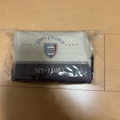 SPY×FAMILY ポーチの画像