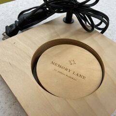 キャンドルスタンドライトのご紹介！の画像