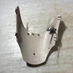 HONDA タクト50 AF51 リア カバー　TACT ホンダ [C-25-0812-1]の画像