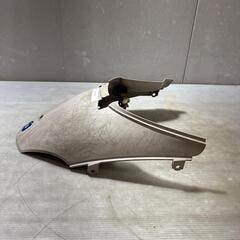 HONDA タクト50 AF51 リア カバー　TACT ホンダ [C-25-0812-1]の画像