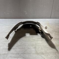 HONDA タクト50 AF51 リア カバー　TACT ホンダ [C-25-0812-1]の画像