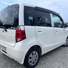 車検2年付！車検令和9年9月8日まで！点検記録簿！ライフ！HIDスマートスペシャル！乗って帰れます♪の画像