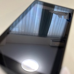 ニンテンドースイッチNintendo Switch新型バッテリー強化版グレー灰色美品完品2023年製造の画像