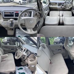 車検2年付！車検令和9年9月8日まで！点検記録簿！ライフ！HIDスマートスペシャル！乗って帰れます♪の画像
