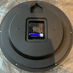 ＱＵA RTZ     掛け時計の画像