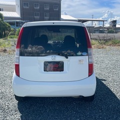 車検2年付コミコミ価格/平成18年式ホンダライフ🚗距離浅5万キロ！早い者勝ちです🔥の画像