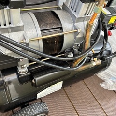 コンプレッサー30Ｌ の画像